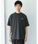 『別注』PENNEYS×DOORS　THE FOX 天竺 ショートスリーブTシャツ
