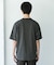 『別注』PENNEYS×DOORS　THE FOX 天竺 ショートスリーブTシャツ