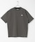 『別注』PENNEYS×DOORS　THE FOX 天竺 ショートスリーブTシャツ