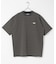 『別注』PENNEYS×DOORS　THE FOX 天竺 ショートスリーブTシャツ