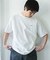 『別注』PENNEYS×DOORS　THE FOX 天竺 ショートスリーブTシャツ