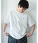 『別注』PENNEYS×DOORS　THE FOX 天竺 ショートスリーブTシャツ
