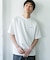 『別注』PENNEYS×DOORS　THE FOX 天竺 ショートスリーブTシャツ