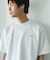『別注』PENNEYS×DOORS　THE FOX 天竺 ショートスリーブTシャツ