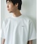 『別注』PENNEYS×DOORS　THE FOX 天竺 ショートスリーブTシャツ