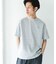 『別注』PENNEYS×DOORS　THE FOX 天竺 ショートスリーブTシャツ