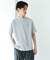 『別注』PENNEYS×DOORS　THE FOX 天竺 ショートスリーブTシャツ