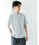 『別注』PENNEYS×DOORS　THE FOX 天竺 ショートスリーブTシャツ