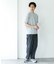 『別注』PENNEYS×DOORS　THE FOX 天竺 ショートスリーブTシャツ
