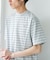 『別注』PENNEYS×DOORS　THE FOX 天竺 ショートスリーブTシャツ