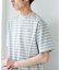 『別注』PENNEYS×DOORS　THE FOX 天竺 ショートスリーブTシャツ