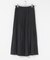 ランダムプリーツスカート