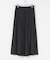 ランダムプリーツスカート