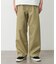 THE NORTH FACE PURPLE LABEL　COOLMAX CHINO F.W.PANTS