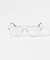 decor　EYEWEAR DOUBLE-RIM