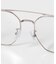 decor　EYEWEAR DOUBLE-RIM