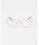 decor　EYEWEAR DOUBLE-RIM