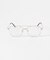 decor　EYEWEAR DOUBLE-RIM