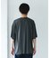 PURE WOOL クルーネックショートスリーブTシャツ