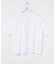 『接触冷感／吸水速乾／UVカット』ハイクオリティリラックスフィットTシャツ
