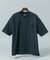 『接触冷感／吸水速乾／UVカット』ハイクオリティリラックスフィットTシャツ
