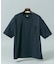 『接触冷感／吸水速乾／UVカット』ハイクオリティリラックスフィットTシャツ