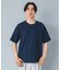『接触冷感／吸水速乾／UVカット』ハイクオリティリラックスフィットTシャツ