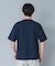 『接触冷感／吸水速乾／UVカット』ハイクオリティリラックスフィットTシャツ