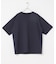 『接触冷感／吸水速乾／UVカット』ハイクオリティリラックスフィットTシャツ