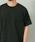 『接触冷感／吸水速乾／UVカット』ハイクオリティリラックスフィットTシャツ