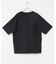 『接触冷感／吸水速乾／UVカット』ハイクオリティリラックスフィットTシャツ