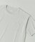 『接触冷感／吸水速乾／UVカット』ハイクオリティリラックスフィットTシャツ