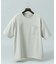 『接触冷感／吸水速乾／UVカット』ハイクオリティリラックスフィットTシャツ
