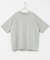 『接触冷感／吸水速乾／UVカット』ハイクオリティリラックスフィットTシャツ