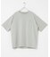 『接触冷感／吸水速乾／UVカット』ハイクオリティリラックスフィットTシャツ