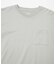 『接触冷感／吸水速乾／UVカット』ハイクオリティリラックスフィットTシャツ