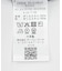 『WEB限定』2WAYレースカラーニット