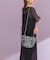 2WAY spangle bag
