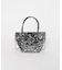 2WAY spangle bag