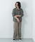 WASHABLE WOOL SPORTS JACKET