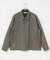 WASHABLE WOOL SPORTS JACKET