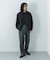 WASHABLE WOOL SPORTS JACKET