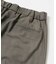 WASHABLE WOOL EASY TROUSER