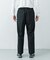 WASHABLE WOOL EASY TROUSER