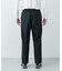 WASHABLE WOOL EASY TROUSER