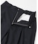 WASHABLE WOOL EASY TROUSER