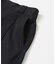 WASHABLE WOOL EASY TROUSER