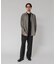 WASHABLE WOOL EASY TROUSER