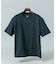 『接触冷感／吸水速乾／UVカット』ハイクオリティドレスTシャツ