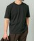 『接触冷感／吸水速乾／UVカット』ハイクオリティドレスTシャツ
